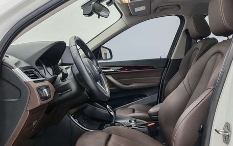 BMW X1, 2022 год, 2 740 000 рублей, 7 фотография