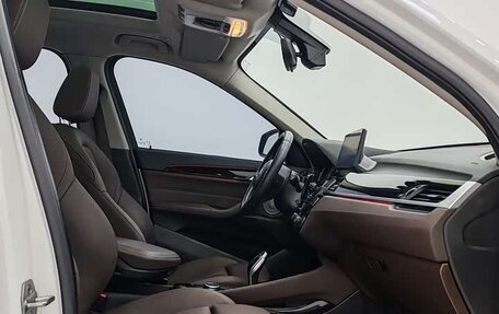 BMW X1, 2022 год, 2 740 000 рублей, 8 фотография