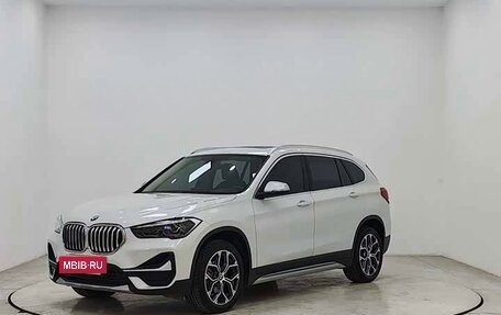 BMW X1, 2022 год, 2 740 000 рублей, 4 фотография