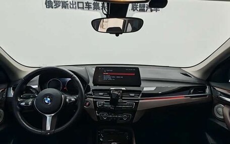 BMW X1, 2022 год, 2 740 000 рублей, 9 фотография