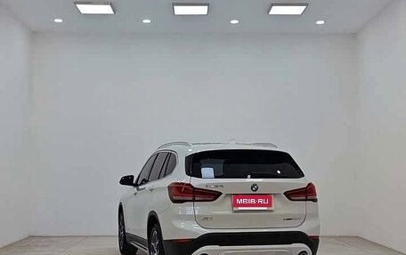 BMW X1, 2022 год, 2 740 000 рублей, 6 фотография