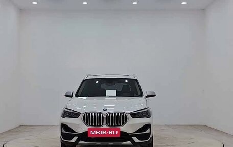 BMW X1, 2022 год, 2 740 000 рублей, 2 фотография