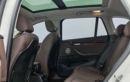 BMW X1, 2022 год, 2 740 000 рублей, 11 фотография