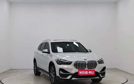 BMW X1, 2022 год, 2 740 000 рублей, 3 фотография