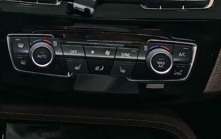 BMW X1, 2022 год, 2 740 000 рублей, 10 фотография