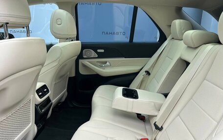 Mercedes-Benz GLE, 2025 год, 11 500 000 рублей, 12 фотография