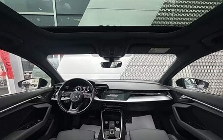 Audi A3, 2022 год, 1 968 000 рублей, 8 фотография