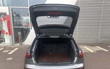 Audi A3, 2022 год, 1 968 000 рублей, 7 фотография