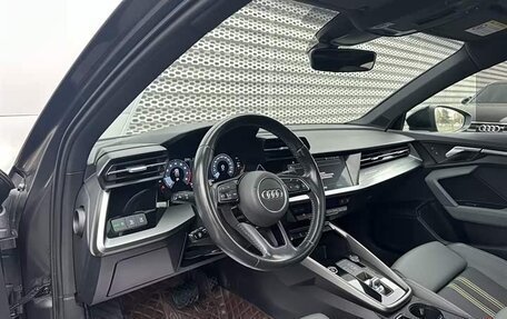 Audi A3, 2022 год, 1 968 000 рублей, 9 фотография