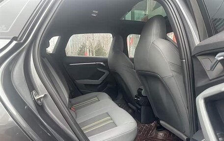 Audi A3, 2022 год, 1 968 000 рублей, 11 фотография