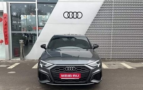 Audi A3, 2022 год, 1 968 000 рублей, 2 фотография