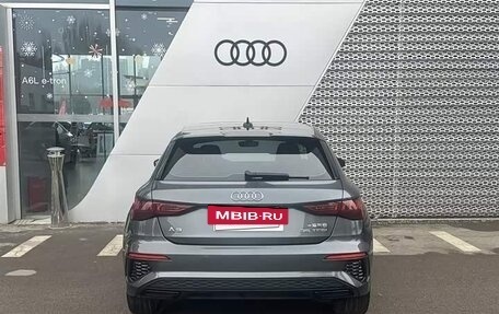 Audi A3, 2022 год, 1 968 000 рублей, 6 фотография