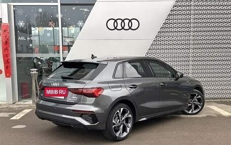 Audi A3, 2022 год, 1 968 000 рублей, 5 фотография