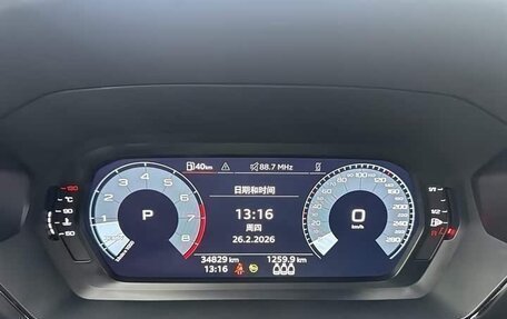 Audi A3, 2022 год, 1 968 000 рублей, 13 фотография