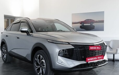 Haval F7x, 2026 год, 3 799 000 рублей, 2 фотография