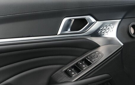 Haval F7x, 2026 год, 3 799 000 рублей, 17 фотография