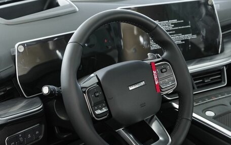 Haval F7x, 2026 год, 3 799 000 рублей, 13 фотография