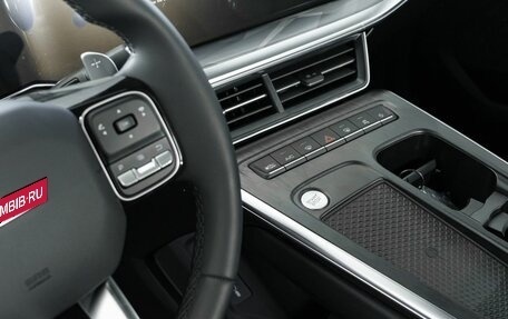 Haval F7x, 2026 год, 3 799 000 рублей, 14 фотография