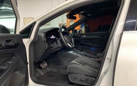 Volkswagen Golf VIII, 2022 год, 1 987 000 рублей, 8 фотография