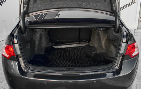 Honda Accord VIII рестайлинг, 2011 год, 1 335 000 рублей, 8 фотография