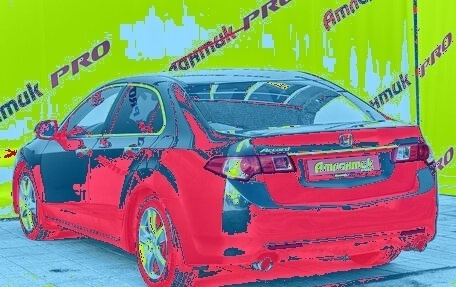 Honda Accord VIII рестайлинг, 2011 год, 1 335 000 рублей, 4 фотография