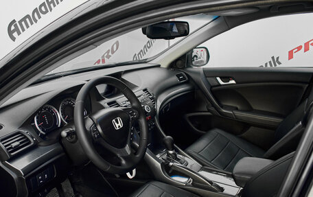 Honda Accord VIII рестайлинг, 2011 год, 1 335 000 рублей, 10 фотография