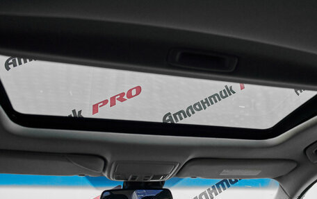 Honda Accord VIII рестайлинг, 2011 год, 1 335 000 рублей, 9 фотография