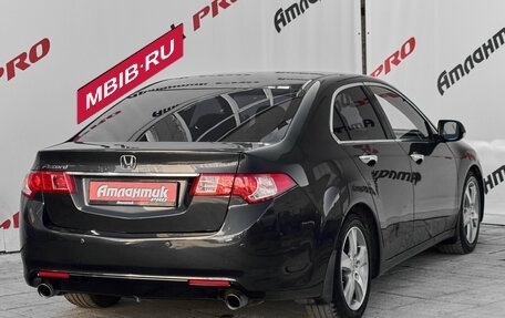 Honda Accord VIII рестайлинг, 2011 год, 1 335 000 рублей, 6 фотография