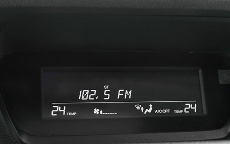 Honda Accord VIII рестайлинг, 2011 год, 1 335 000 рублей, 15 фотография