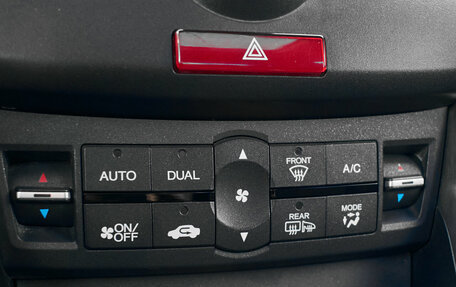 Honda Accord VIII рестайлинг, 2011 год, 1 335 000 рублей, 18 фотография