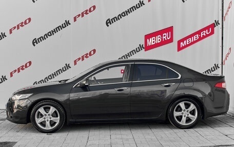 Honda Accord VIII рестайлинг, 2011 год, 1 335 000 рублей, 7 фотография