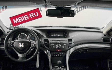 Honda Accord VIII рестайлинг, 2011 год, 1 335 000 рублей, 11 фотография