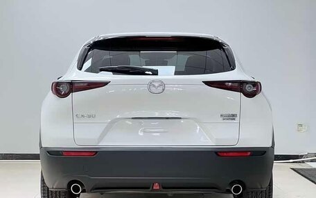 Mazda CX-30 I, 2022 год, 2 077 000 рублей, 6 фотография