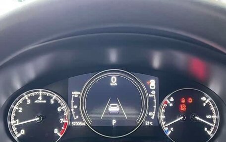 Mazda CX-30 I, 2022 год, 2 077 000 рублей, 13 фотография