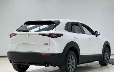 Mazda CX-30 I, 2022 год, 2 077 000 рублей, 4 фотография