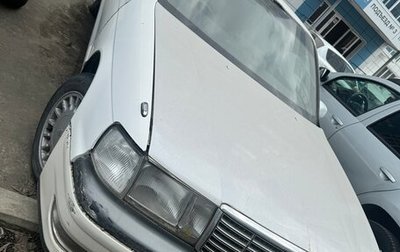 Toyota Crown, 1991 год, 149 000 рублей, 1 фотография