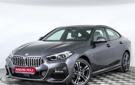 BMW 2 серия F44, 2020 год, 2 600 000 рублей, 1 фотография