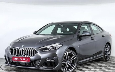 BMW 2 серия F44, 2020 год, 2 600 000 рублей, 1 фотография