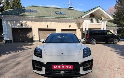 Porsche Panamera, 2024 год, 19 500 000 рублей, 1 фотография