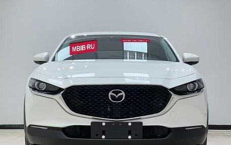 Mazda CX-30 I, 2022 год, 2 077 000 рублей, 2 фотография