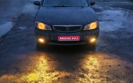 Nissan Cefiro III, 2001 год, 295 000 рублей, 1 фотография