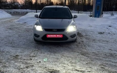 Ford Focus II рестайлинг, 2010 год, 750 000 рублей, 1 фотография