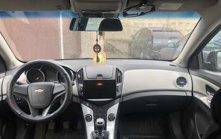 Chevrolet Cruze II, 2012 год, 550 000 рублей, 1 фотография