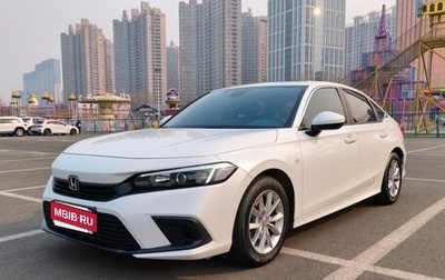 Honda Civic, 2023 год, 2 055 000 рублей, 1 фотография