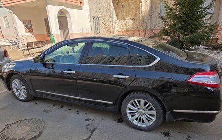 Nissan Teana, 2013 год, 1 250 000 рублей, 1 фотография