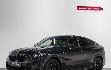 BMW X6, 2025 год, 16 690 000 рублей, 1 фотография