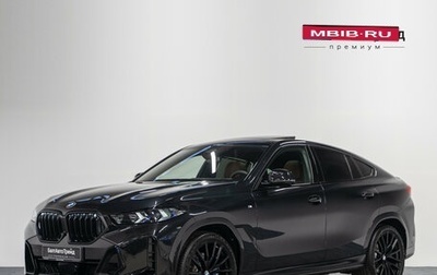 BMW X6, 2025 год, 16 690 000 рублей, 1 фотография