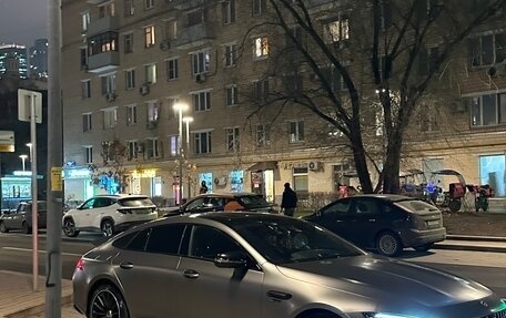 Mercedes-Benz AMG GT I рестайлинг, 2022 год, 8 750 000 рублей, 1 фотография