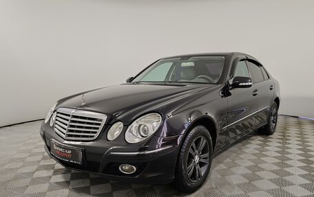 Mercedes-Benz E-Класс, 2008 год, 1 069 000 рублей, 1 фотография