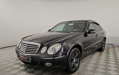 Mercedes-Benz E-Класс, 2008 год, 1 069 000 рублей, 1 фотография